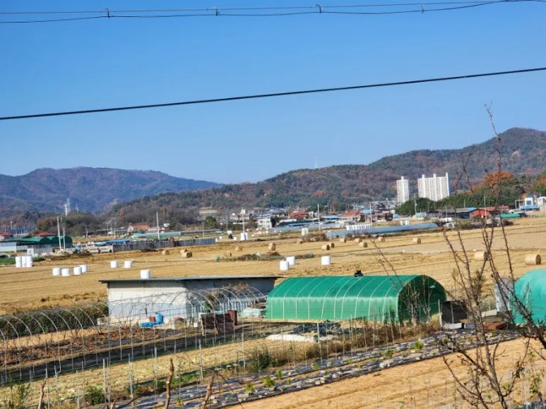 농지 취득세란?