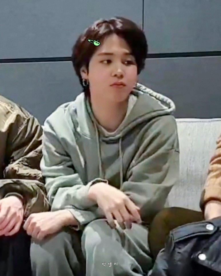 방탄 지민 [방탄소년단 지민] 3.19 Vlive :: 인스타 18