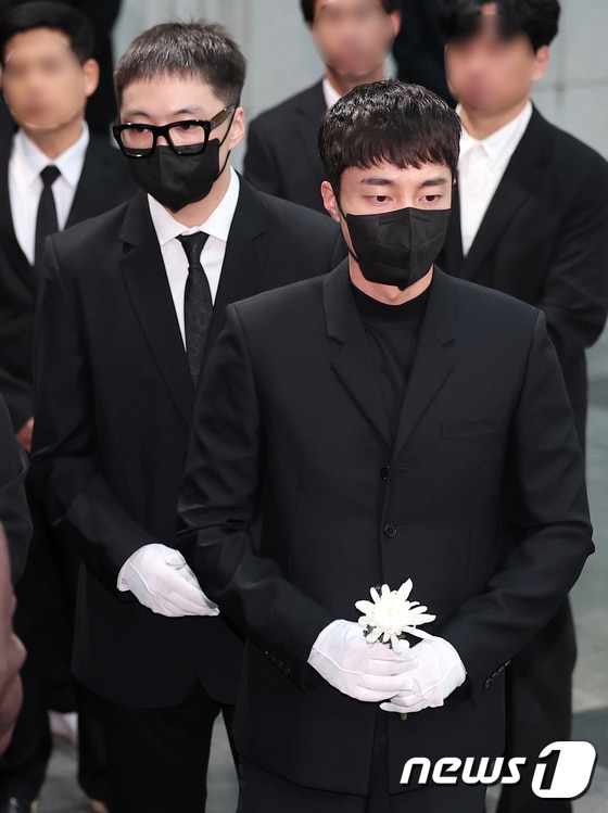  로이킴, 故 박보람 추모