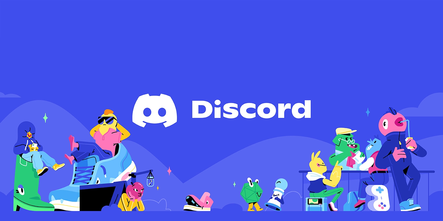 Discord Banner Image