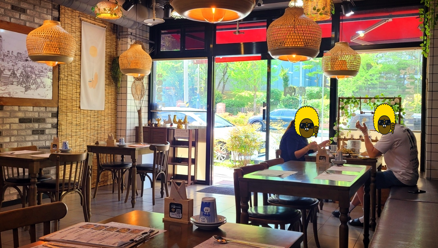태국식당입니다KA 사진 7