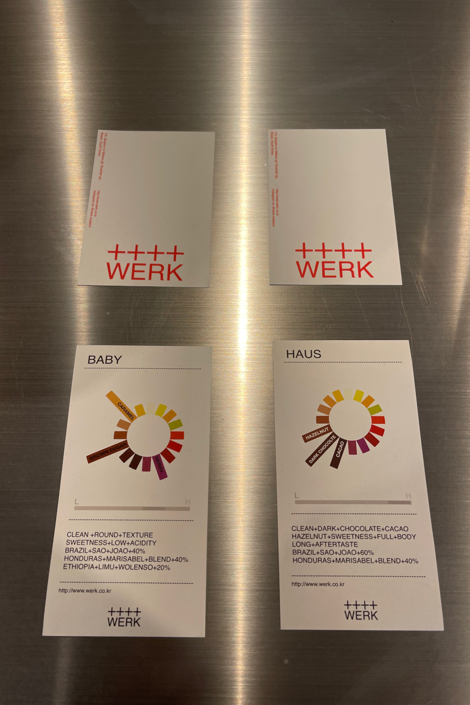 facade 탄방동에 새로 생긴 12