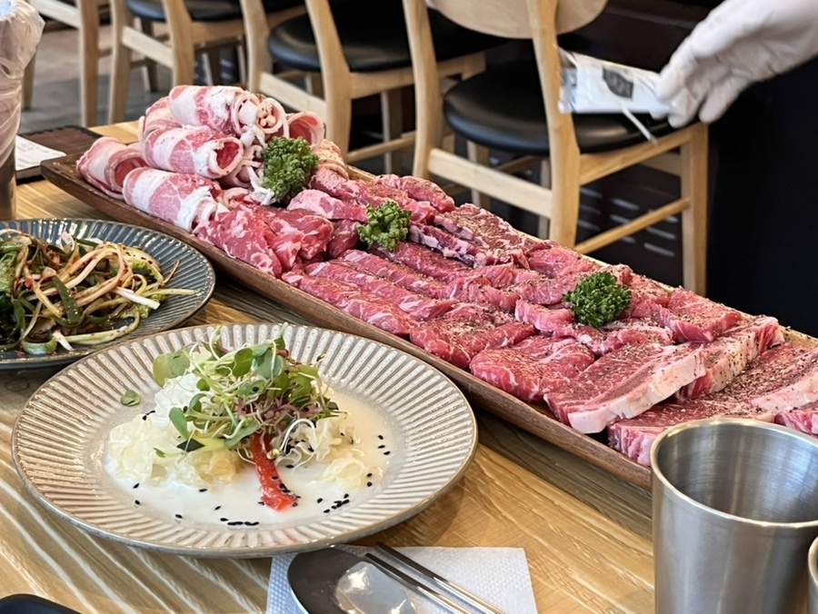 마장축산정육식당 이미지