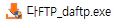 다FTP-설치-파일