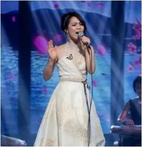 소향 home