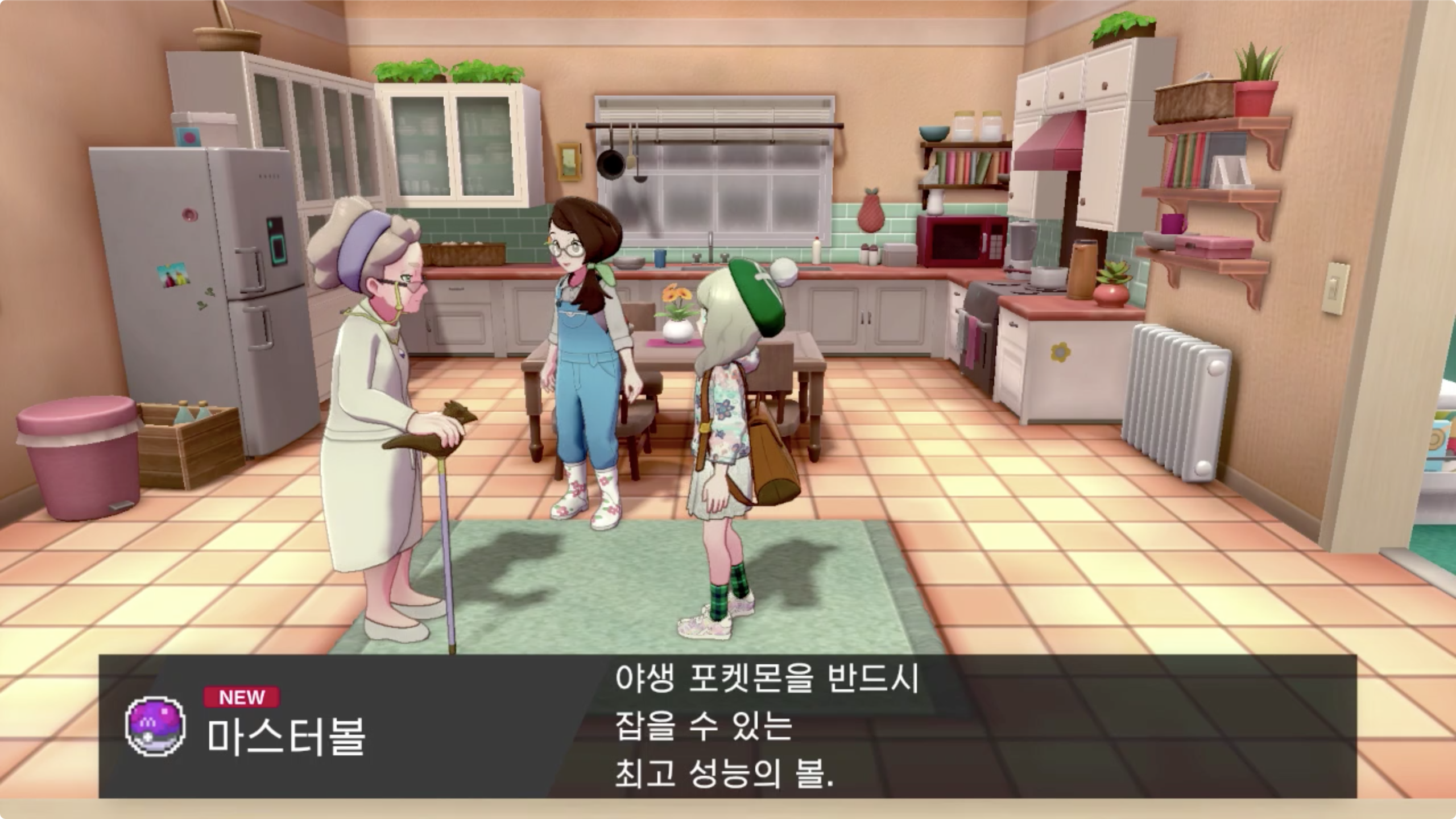  [포켓몬 소드•실드] 자시안•자마젠타 입수 공략 마스터볼은 덤