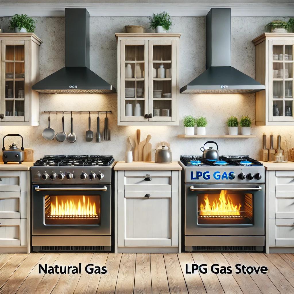 도시가스와 lpg 가격차이