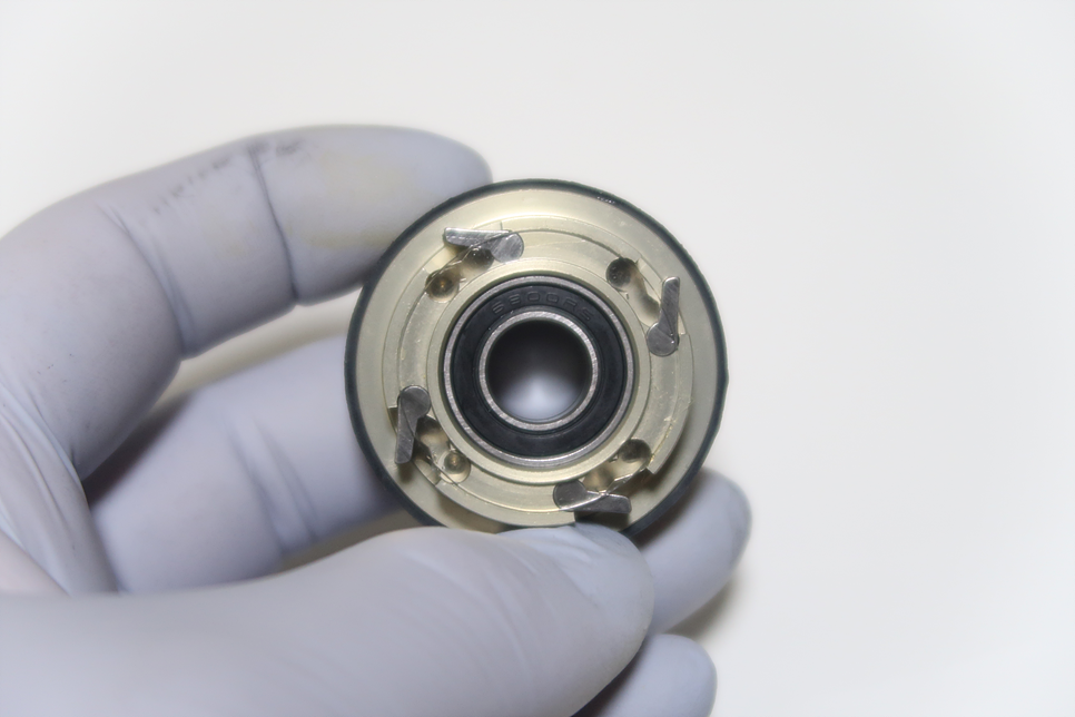 프리허브 바디 교체 다혼 EEZZ, JIFO1단 5