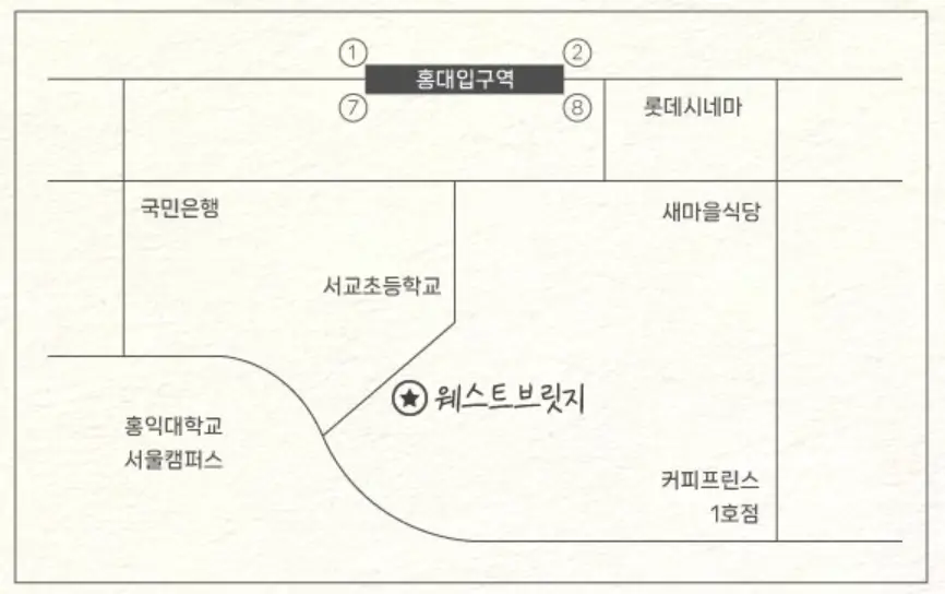 2022-윤딴딴-첫-정규-앨범-발매-기념-쇼케이스-옛사랑에게-약도