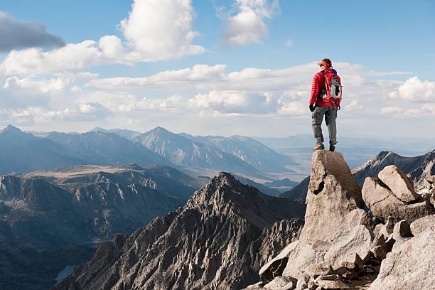 등산이 건강에 미치는 긍정적인 방향 7가지