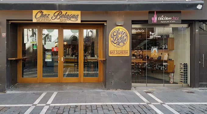 Chez Belagua