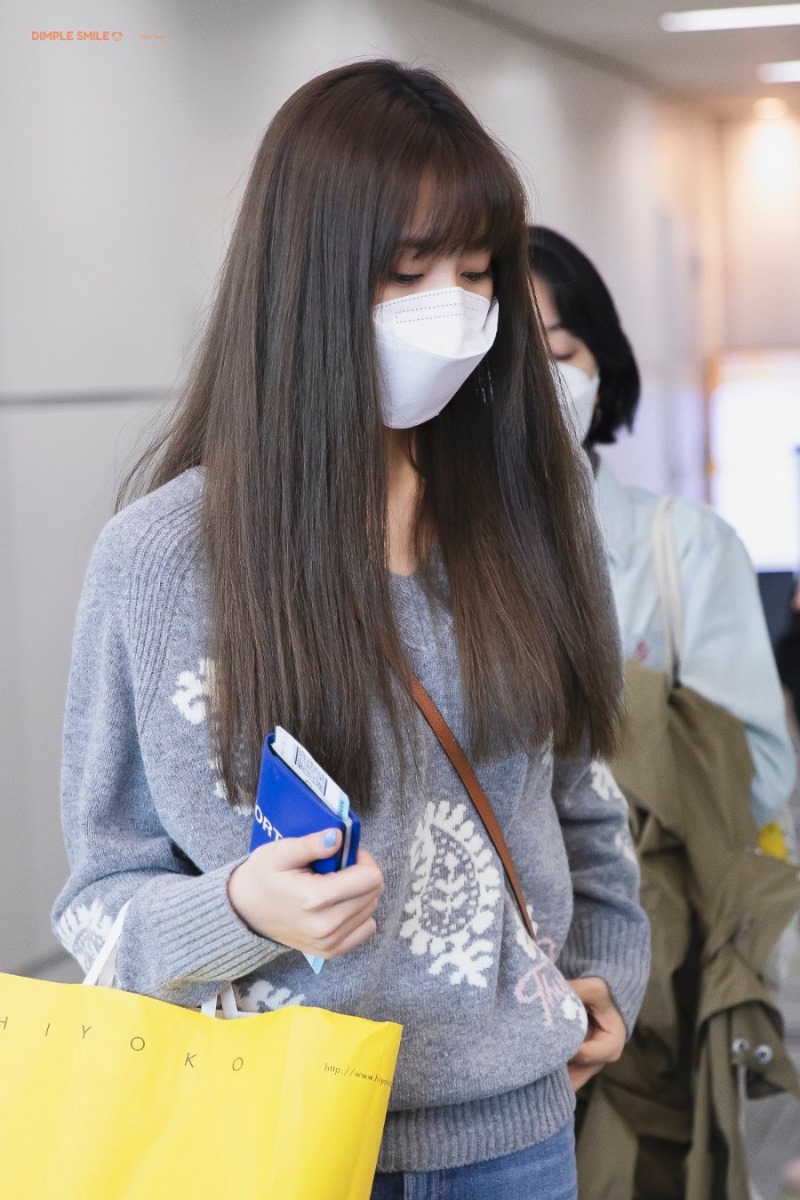 트와이스 쯔위 본명 키 혈액형 생일 MBTI