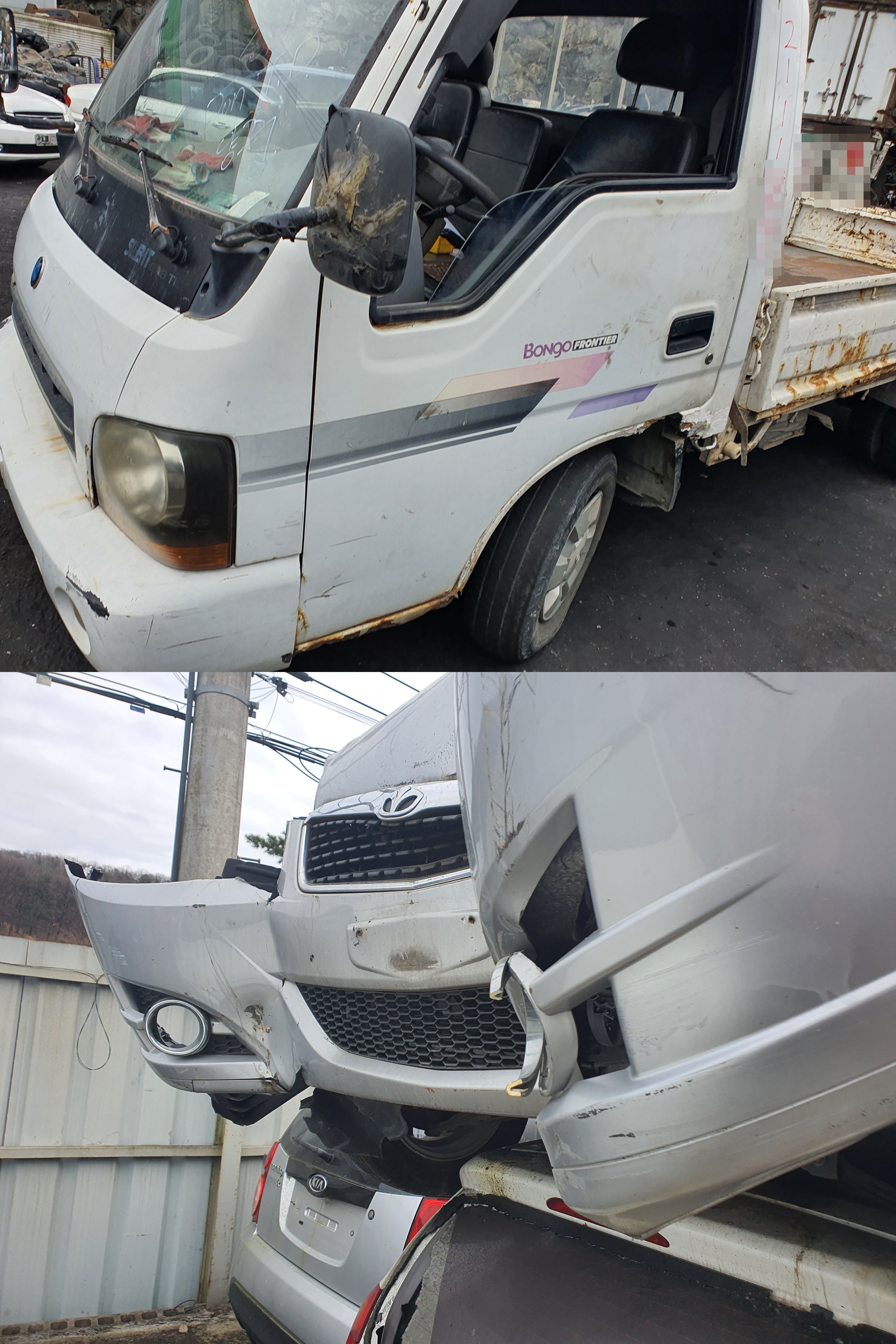  DPF 장착차량 폐차 위약금 없이 진행하는 방법