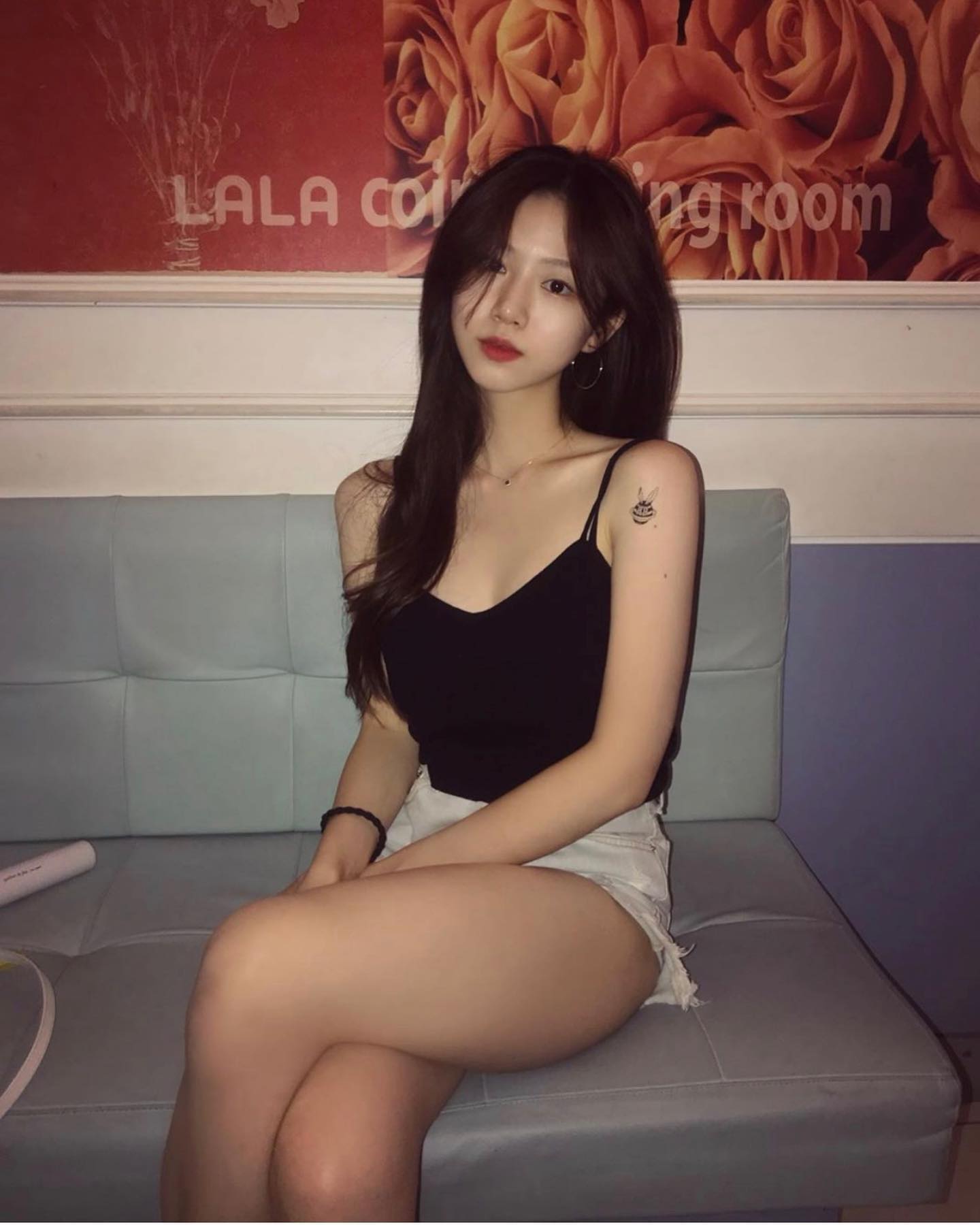  다이어트 모델 수연(suxeon) 프로필