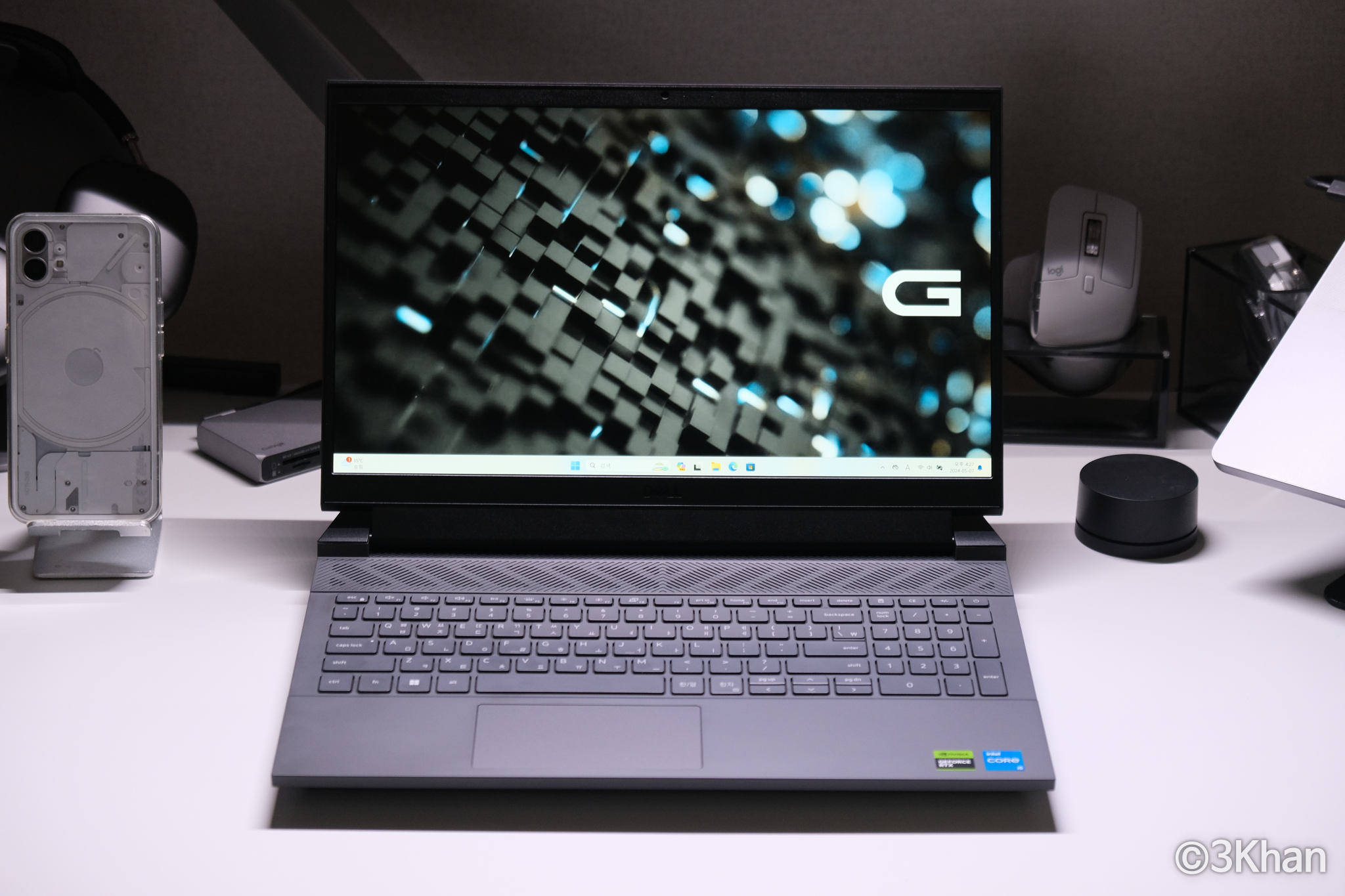 델 G15 5530 리뷰