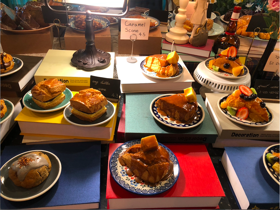 카페로빈(CAFE로빈) 이미지