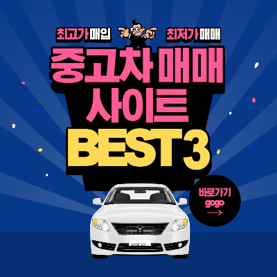 중고차매매사이트