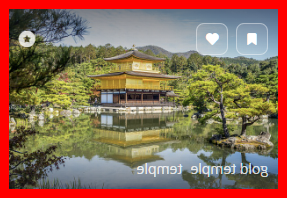 배산임수 뜻