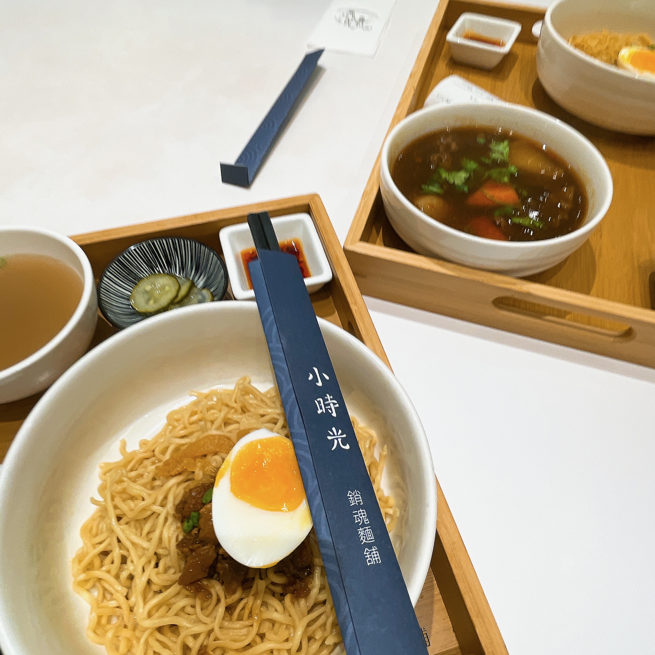  [쿠알라룸푸르 맛집]대만 가정식 데이원 데이원 누들DayOne DayOne Noodle