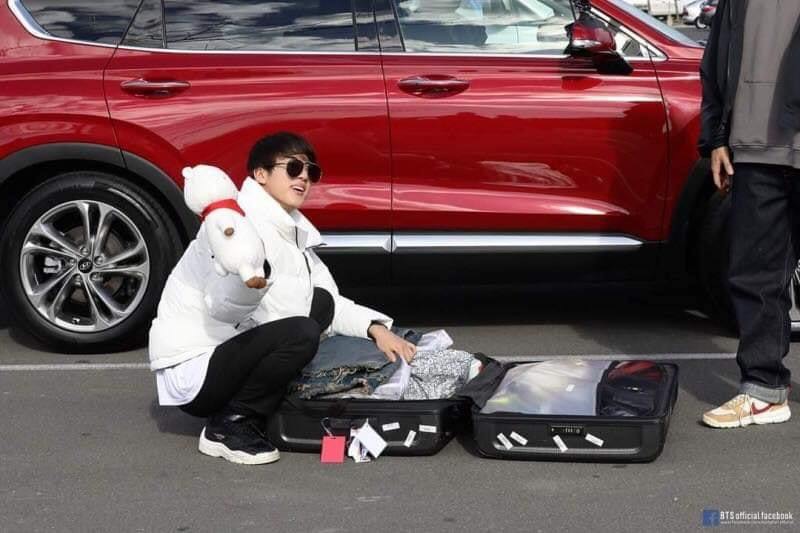  본보야지에서도 출연한 진과 한 몸인 알제이