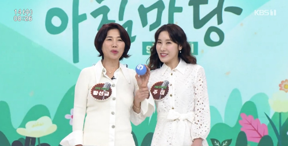 가수-주미