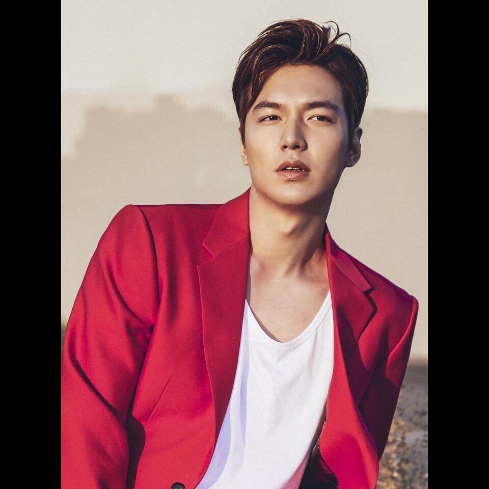  이민호 나이 키 프로필 더킹: 영원의 군주