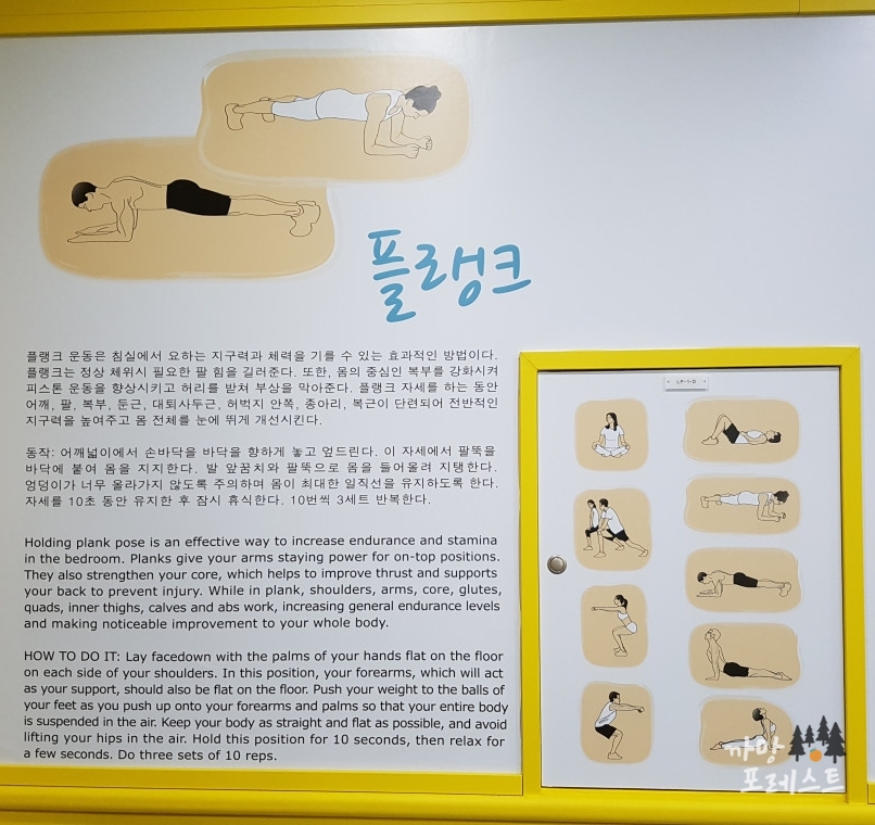 건강과 성 박물관 운동