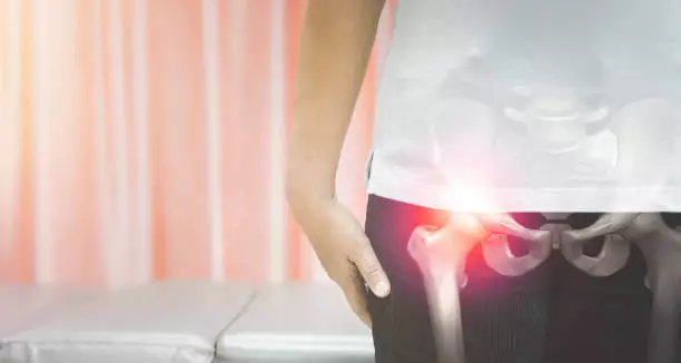 고관절 통증 원인 증상