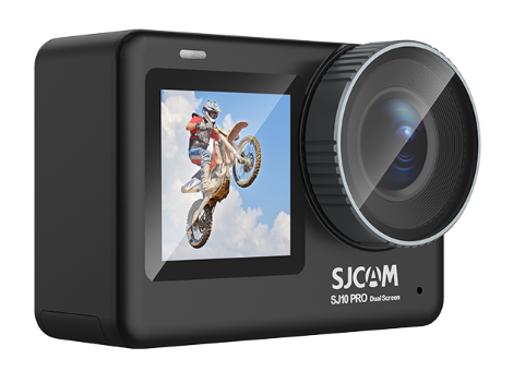 SJCAM-SJ10