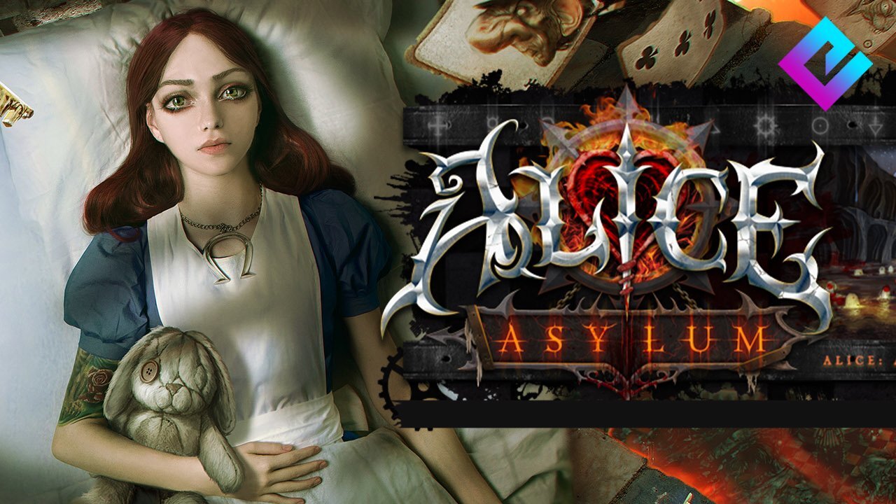  American McGee's Alice: Asylum, 2022년 흥미로운 새 업데이트