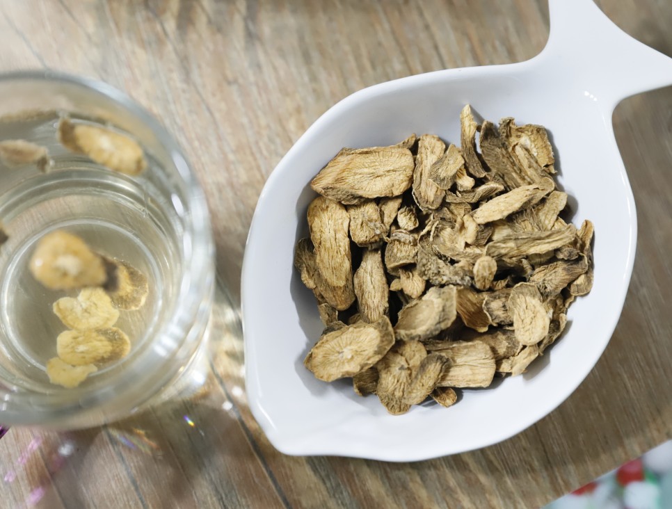 우엉 효능 우엉 효능우엉차 2