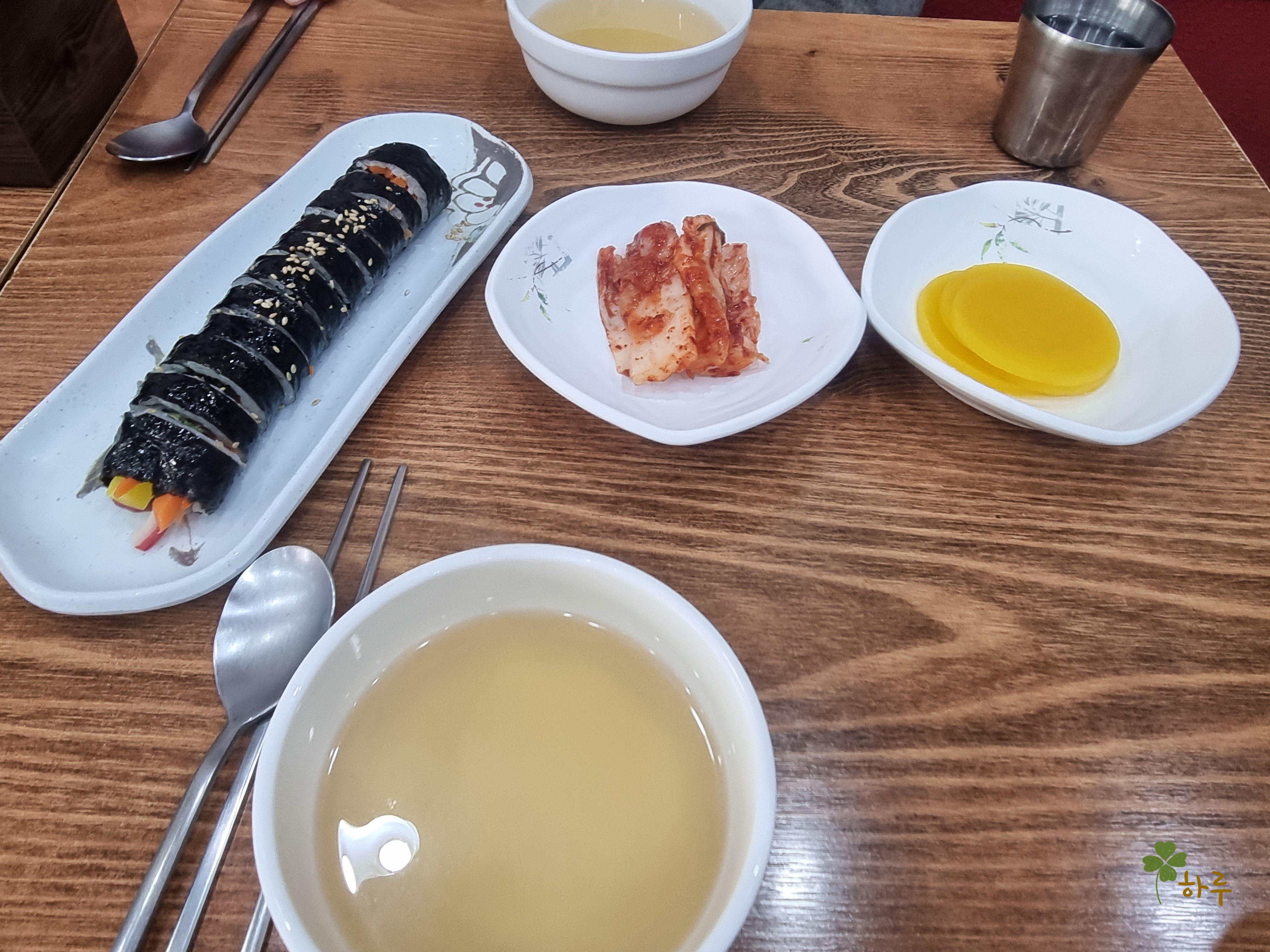뚱이네떡볶이 이미지