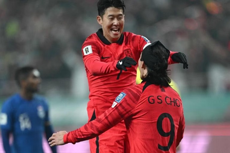한국 중국 축구 경기 중계방송