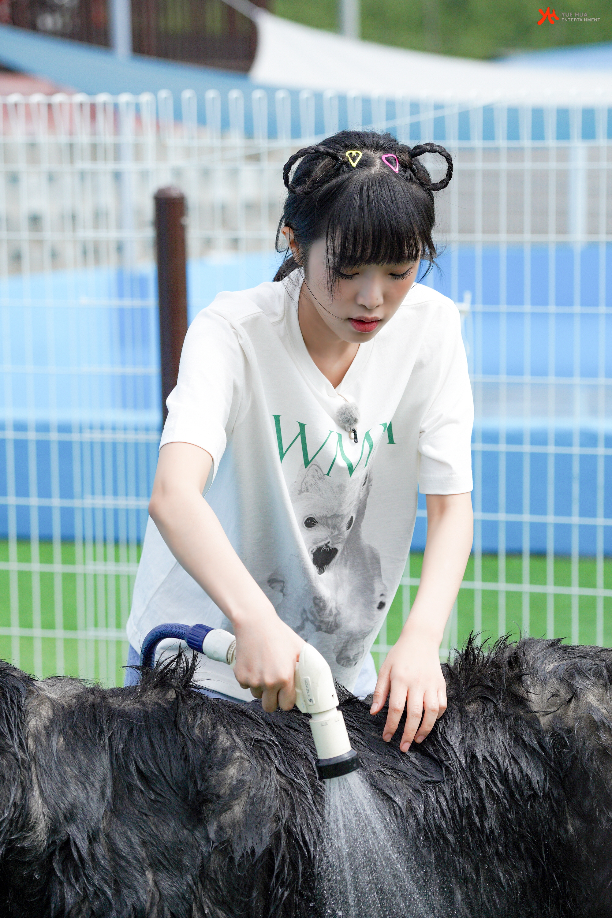[211006] 오늘 (부)가티 나랑 놀자~!