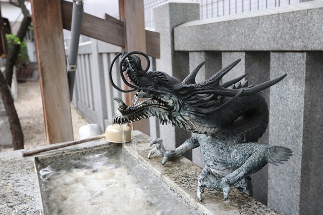  꿈속에서 흰색용이 나오는 꿈, 용꿈의 상황별 해석