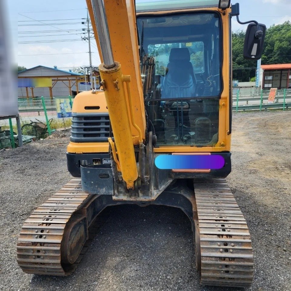  현대 R55LC 2012년식 2100만원 판매합니다.