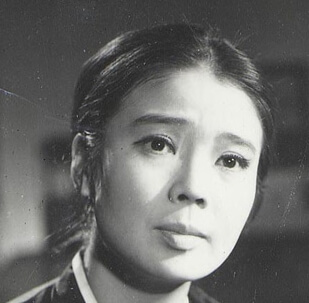 윤정희-젊은시절