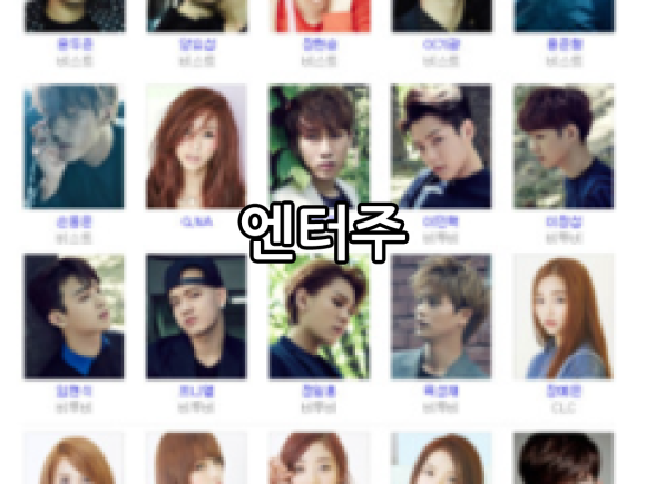 빅히트 JYP 초록뱀미디어 주가 주식 전망 5