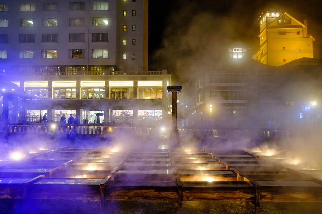 Onsen