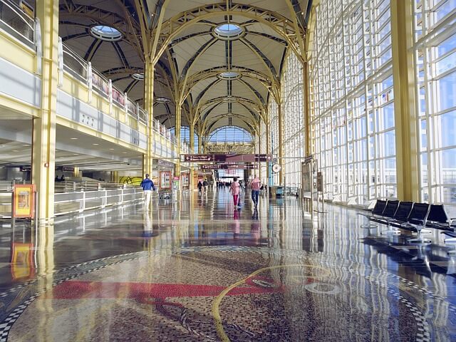 인천공항 다자녀할인