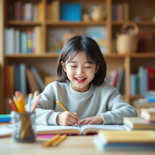 초등학생 책 추천📘 우리 아이 인생책 만들기 프로젝트