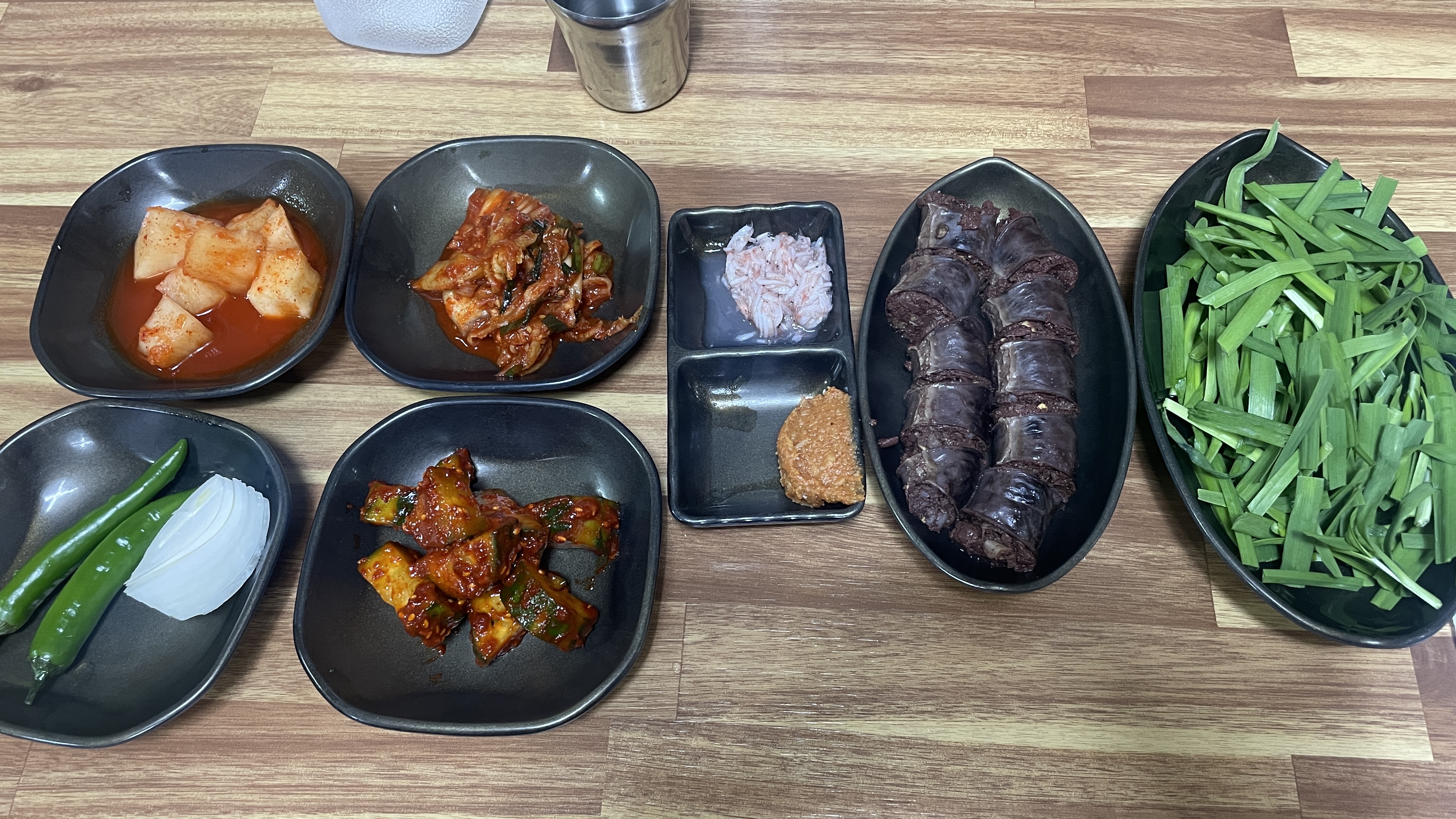 Songdongsikdang 4