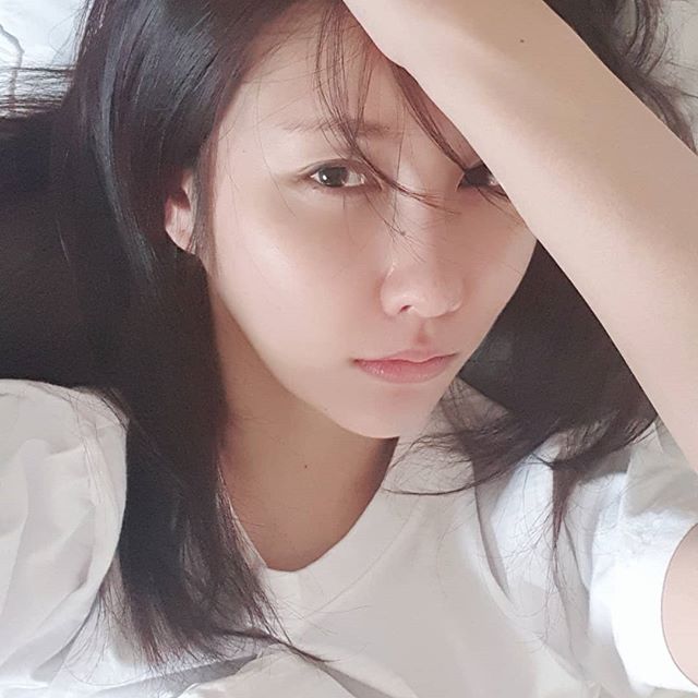  스테파니 인스타그램 일상
