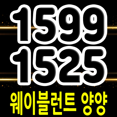  웨이블런트 양양 생활형숙박시설 입지분석 및 분양가 모델하우스 위치 안내