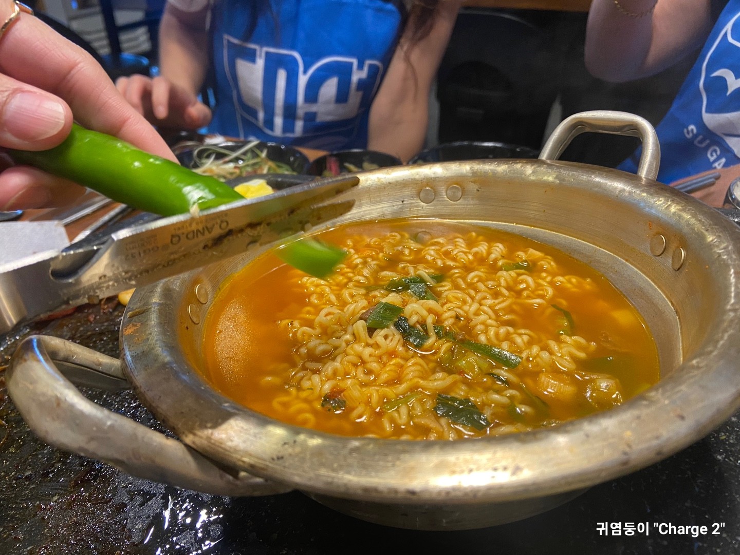 승승삼겹 이미지