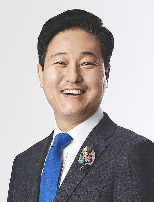 김영배 의원 프로필