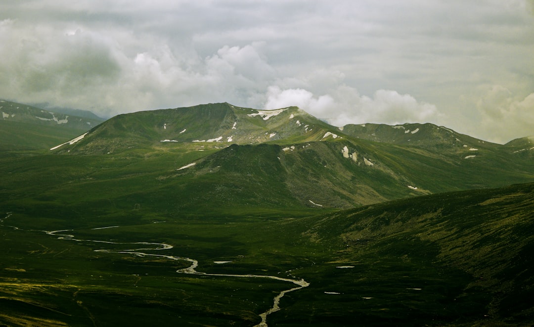 Channel