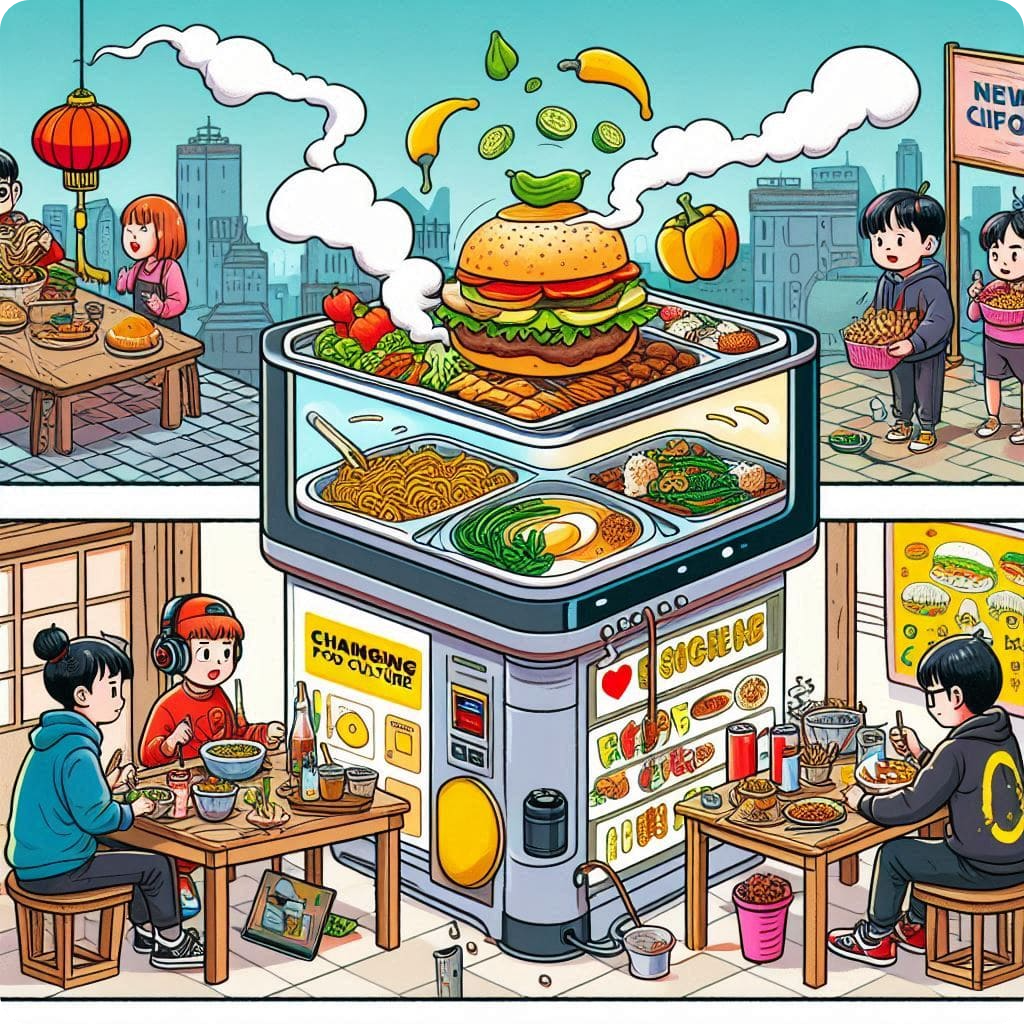 Food Trends