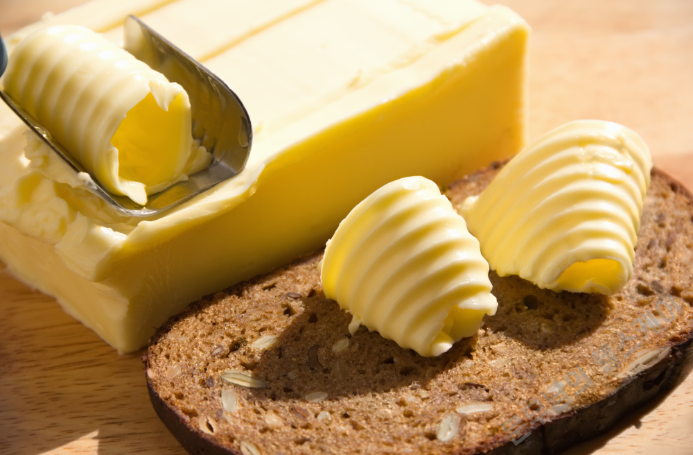 앵커 버터와 기 버터의 차이점