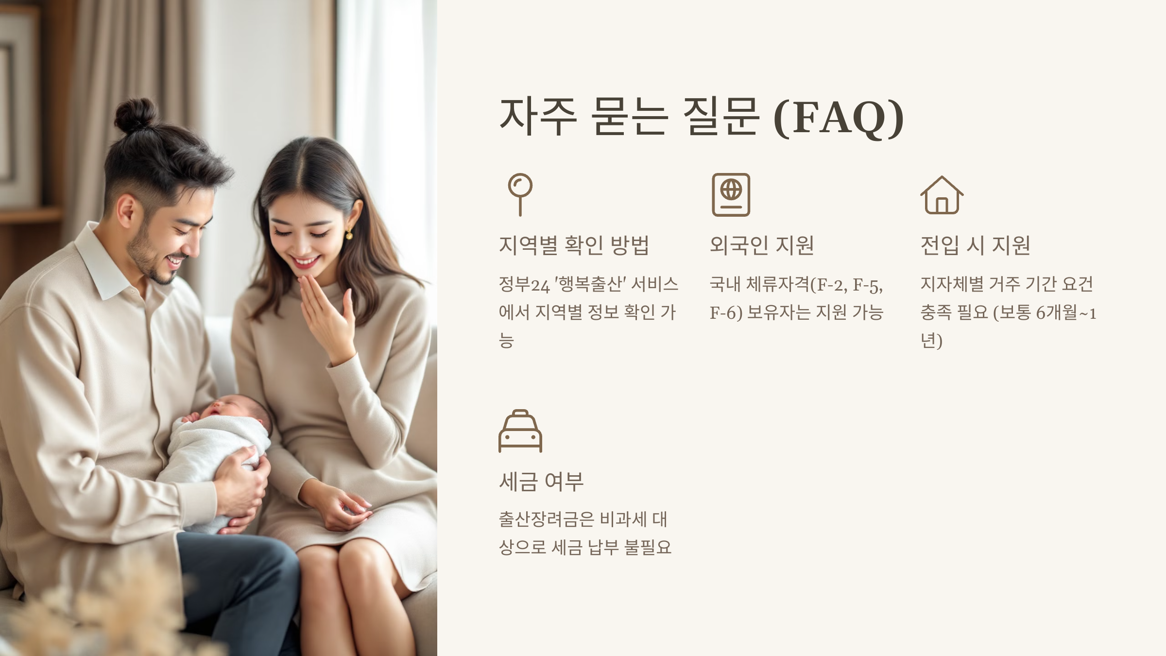 FAQ